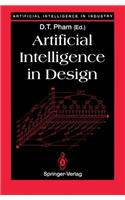 Artificial Intelligence in Design