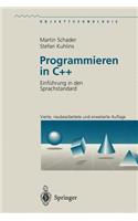 Programmieren in C++: Einf Hrung in Den Sprachstandard