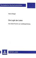 Die Logik der Liebe