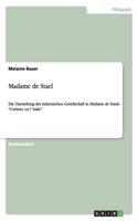 Madame de Stael