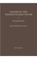 Lehrbuch Der Theoretischen Physik