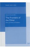 The Frontiers of the Other