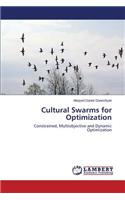 Cultural Swarms for Optimization