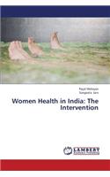Women Health in India