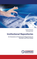 Institutional Repositories