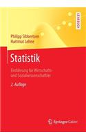 Statistik