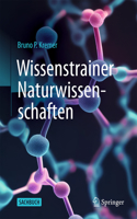 Wissenstrainer Naturwissenschaften