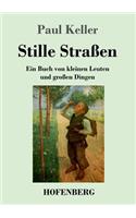 Stille Straßen