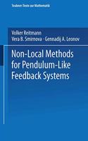 Non-local Methods for Pendulum-Like Feedback Systems
