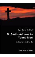 St. Basil's Address to Young Men