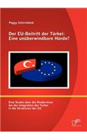 EU-Beitritt der Türkei