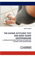 Eating Attitudes Test and Body Shape Questionnaire