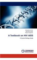 Textbook on HIV AIDS