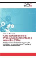 Caracterizacion de La Programacion Orientada a Aspectos (Poa)
