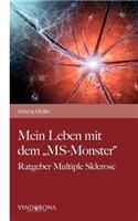 Mein Leben mit dem MS-Monster