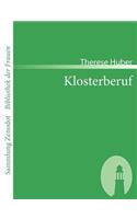 Klosterberuf