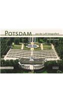 Potsdam Photographed from the Air