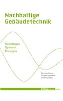 Nachhaltige Gebäudetechnik