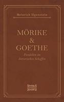 Mörike und Goethe