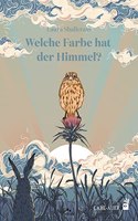 Welche Farbe hat der Himmel? (Carl-Auer Kids)