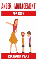 Anger Management for Kids