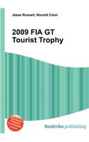 2009 Fia GT Tourist Trophy