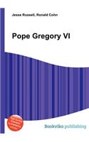 Pope Gregory VI