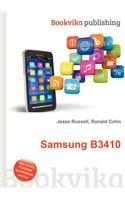 Samsung B3410