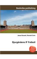 Djurgardens If Fotboll