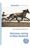 Harness Racing in New Zealand