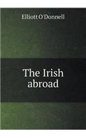 The Irish Abroad