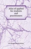 Atlas of applied for students and practitioners