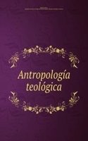 Antropologia teologica