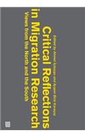 Critical Reflections in Migration Research