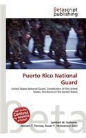 Puerto Rico National Guard