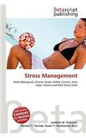 Stress Management: (English)