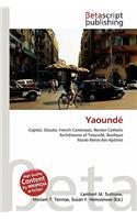 Yaounde