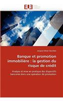Banque Et Promotion Immobili�re