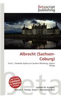 Albrecht (Sachsen-Coburg)