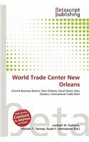 World Trade Center New Orleans