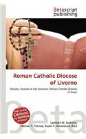 Roman Catholic Diocese of Livorno