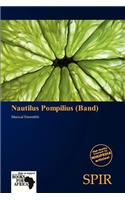 Nautilus Pompilius (Band)