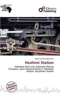 Hoshimi Station
