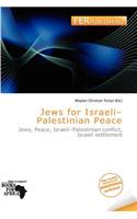 Jews for Israeli-Palestinian Peace