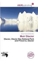 Muir Glacier