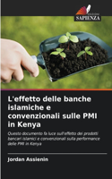 L'effetto delle banche islamiche e convenzionali sulle PMI in Kenya