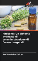 Fitosomi: Un sistema avanzato di somministrazione di farmaci vegetali