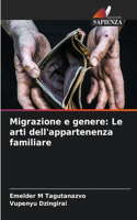 Migrazione e genere