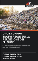Uno Sguardo Trasversale Sulla Percezione Dei 