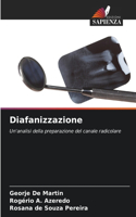 Diafanizzazione